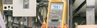 Multimeters